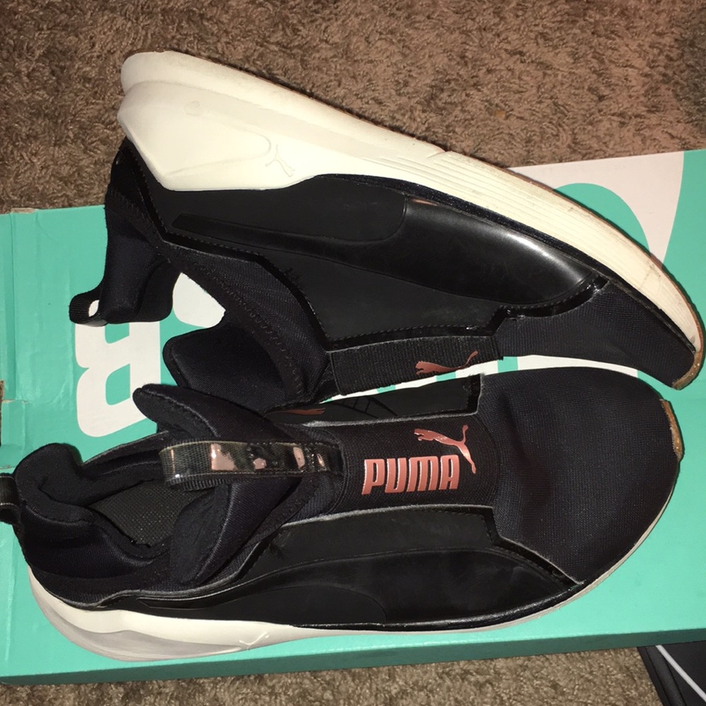 Puma shoes